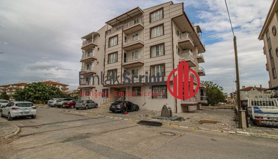 Balıkesir'de 2+1 Eşyalı Satılık Daire